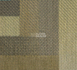 Ковровая плитка Milliken Crafted Series wwg 218-87-75 Chartreuse Mix фото 1 | FLOORDEALER